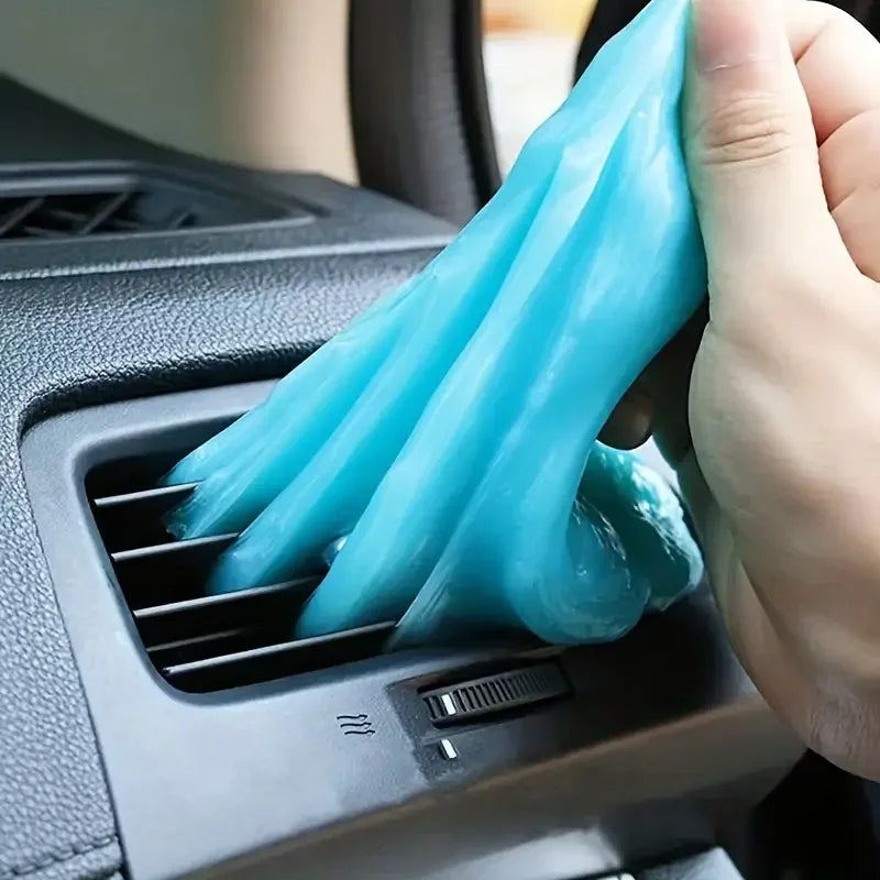 Gel Limpiador de Rejillas Alta Adherencia